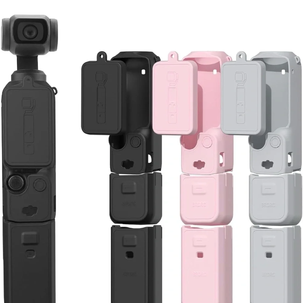 DJI OSMO POCKET 3 Creator Combo with Accessories NEW (used 2x)